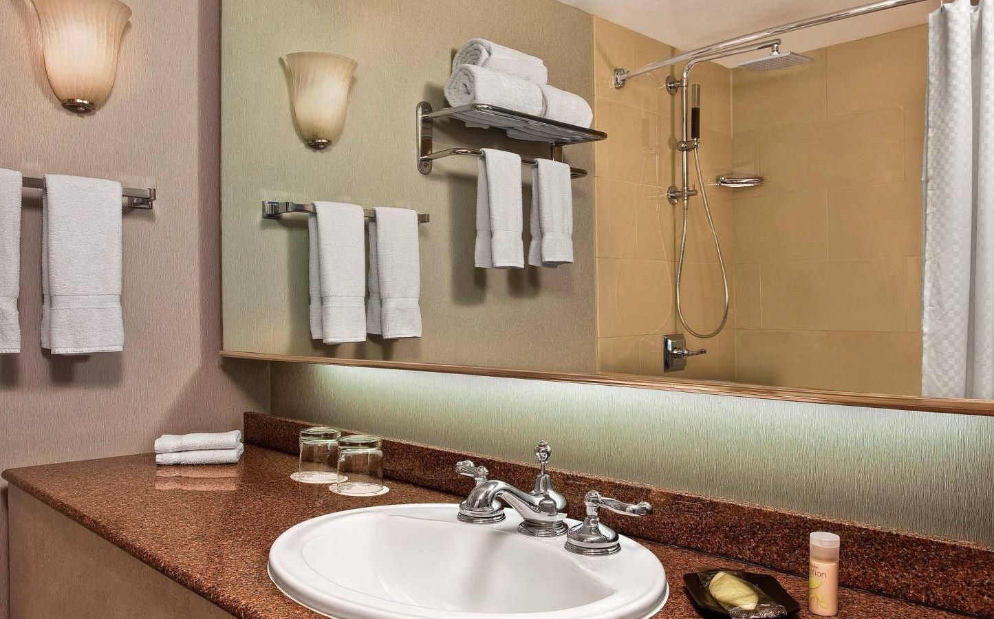 Bathroom Sinks Kansas City kansas city lodging - traditional room | the westin kansas city Bathroom Sinks Kansas City kansas city lodging - traditional room | the westin kansas city